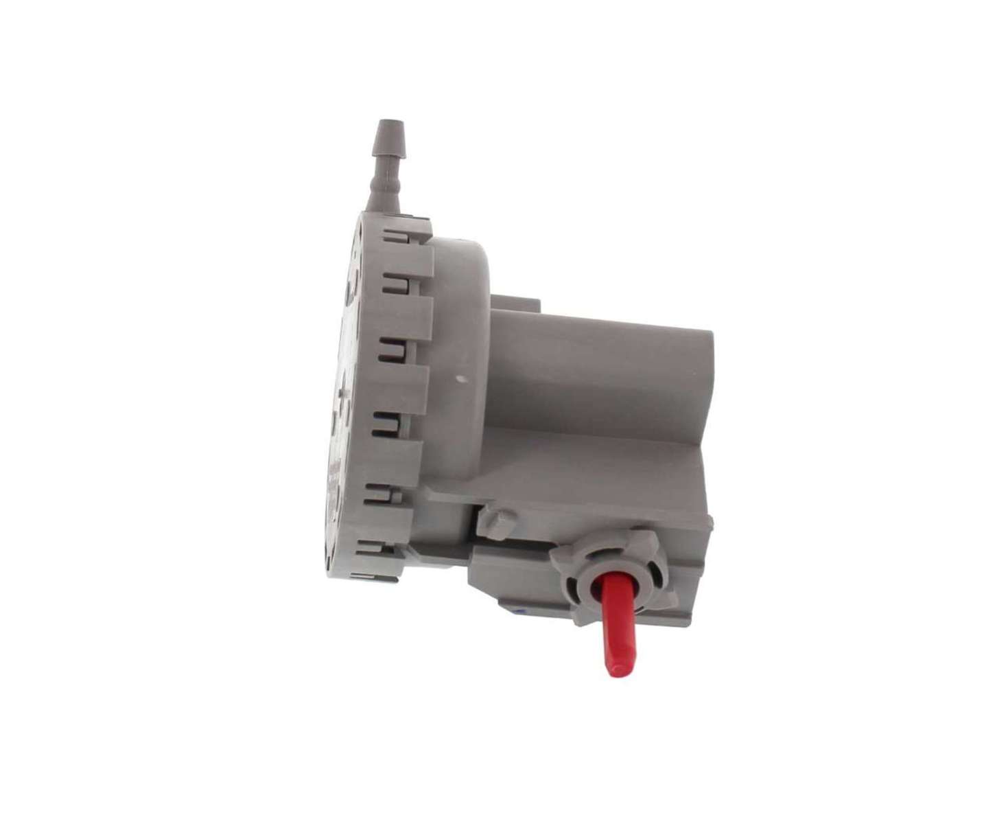 W10339251 - Genuine OEM Whirlpool Washer Water Level Switch Kit